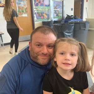 Meet your Posher, Eric